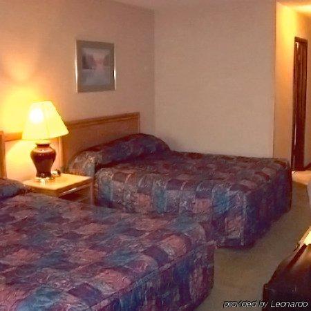 Val-U Inn Winnemucca Habitación foto