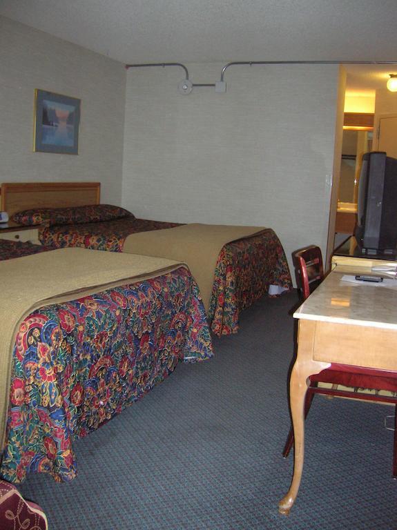 Val-U Inn Winnemucca Habitación foto