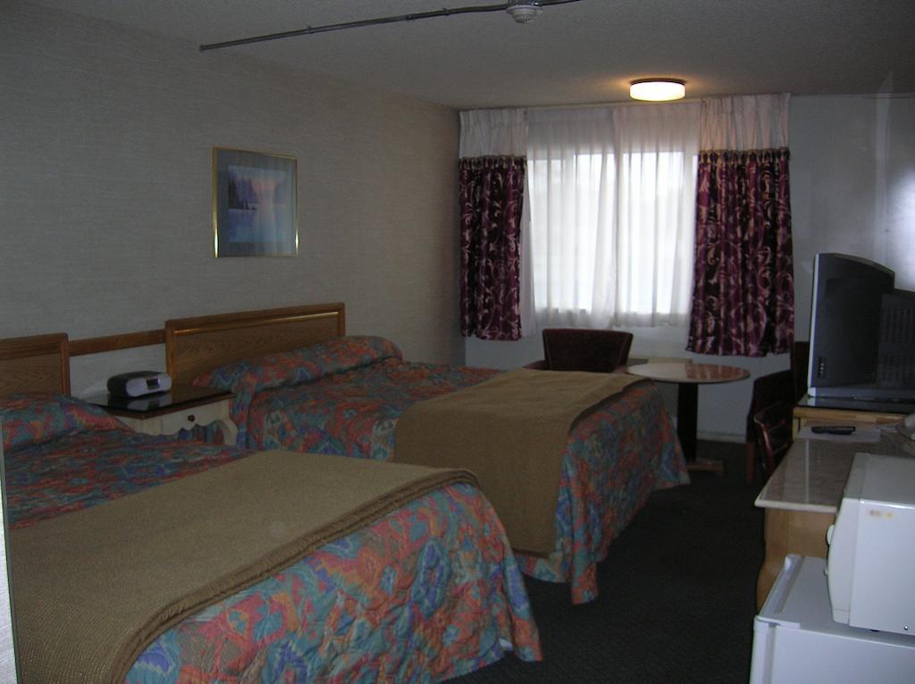Val-U Inn Winnemucca Habitación foto